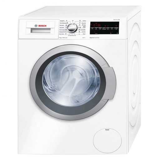 ماشین لباسشویی بوش مدل WVG30460IR بوش هوم ماشین لباسشویی بوش مدل WVG30460IR بوش هوم