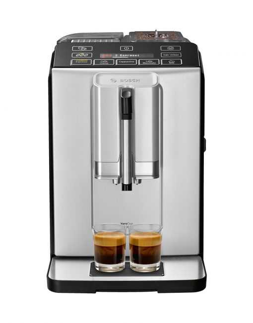 اسپرسوساز بوش مدل TIS30351DE بوش هوم اسپرسوساز بوش مدل TIS30351DE بوش هوم