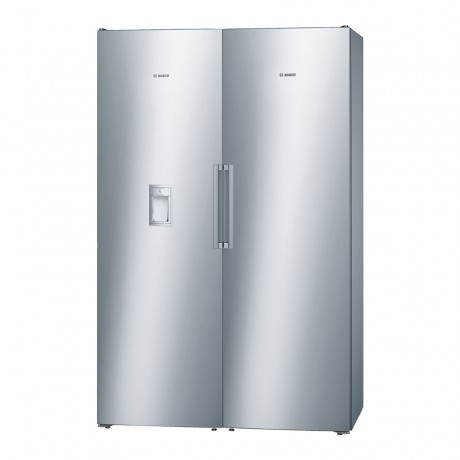BOSCH-refrigerator-freezer-KSW36VI304-GSN36VI314-boschplus-01-460x460 یخچال و فریزر دوقلو بوش مدل BOSCH KSW36VI304 – GSN36VI314