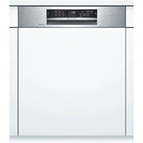 bosch-dishwasher-SMI66MS01B-boschplus01-460x460 ماشین ظرفشویی توکار بوش مدل BOSCH SMI66MS01B