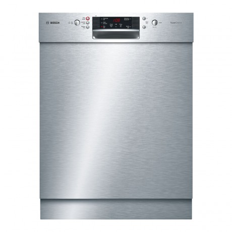 bosch-dishwasher-SMU45JS01B-boschplus01-460x460 ماشین ظرفشویی توکار بوش مدل BOSCH SMU45JS01B