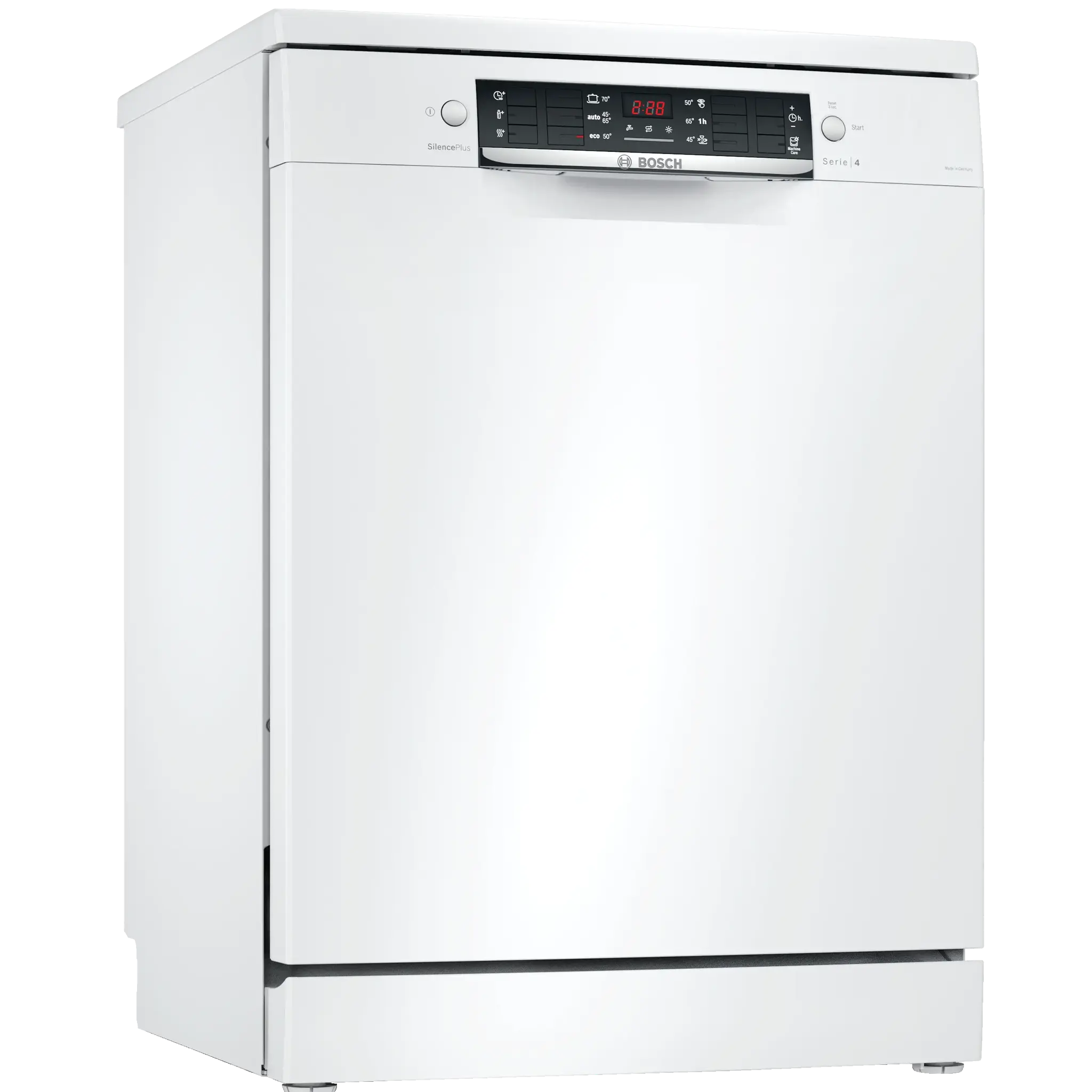 ماشین ظرفشویی بوش مدل BOSCH SMS46MW20M-بوش هوم