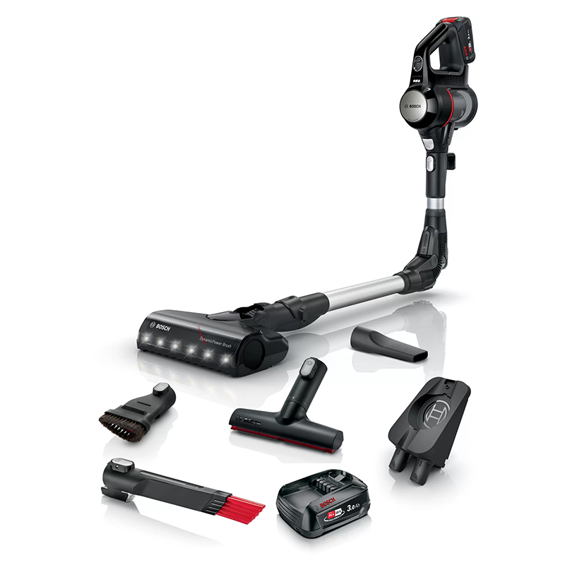 جاروشارژی بوش مدل BOSCH BCS712XXL_بوش هوم جاروشارژی بوش مدل BOSCH BCS712XXL