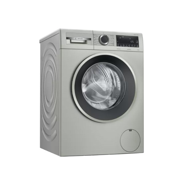 ماشین لباسشویی 10 کیلو بوش مدل WGA254XVME_بوش هوم ماشین لباسشویی 10 کیلو بوش مدل WGA254XVME