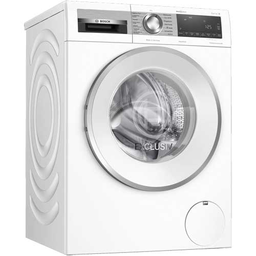 بوش هوم لباسشویی بوش مدل WGG256M90