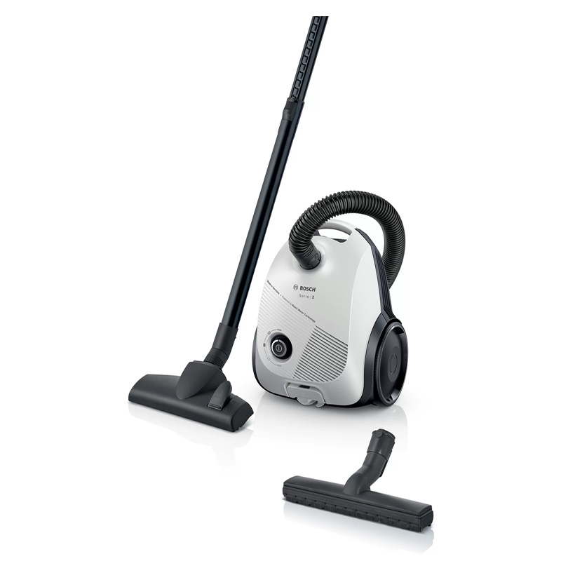 وش هوم جاروبرقی بوش مدل BOSCH BGLS2WH1H