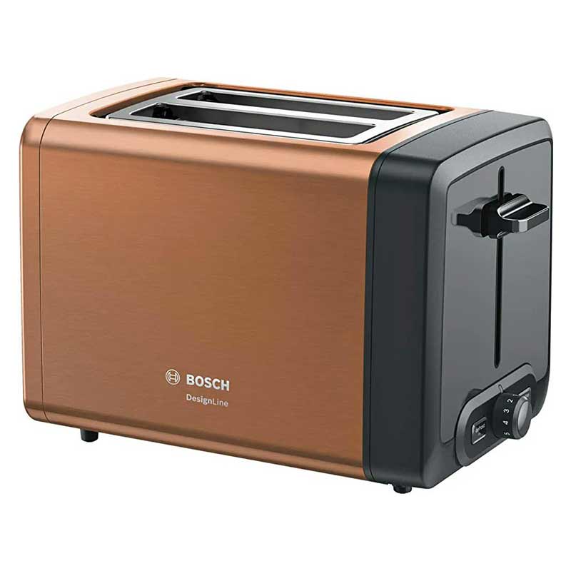 ببببوش هوم توستر بوش مدل BOSCH TAT4P429