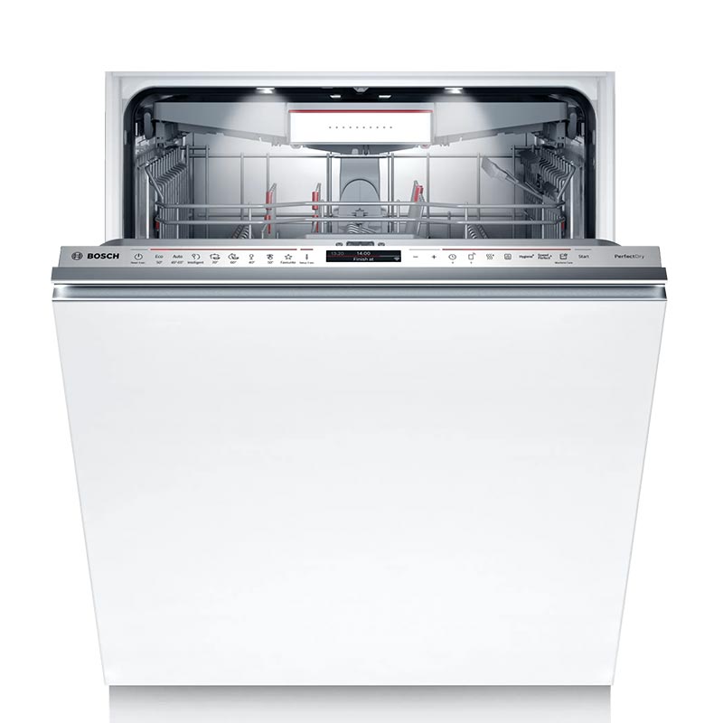 ماشین ظرفشویی توکار بوش مدل BOSCH SMV8ZCX02E