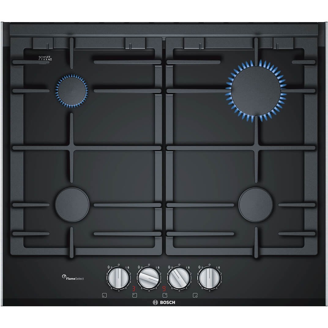 f,s i,l صفحه سرامیکی توکار بوش مدل BOSCH PRP6A6D70