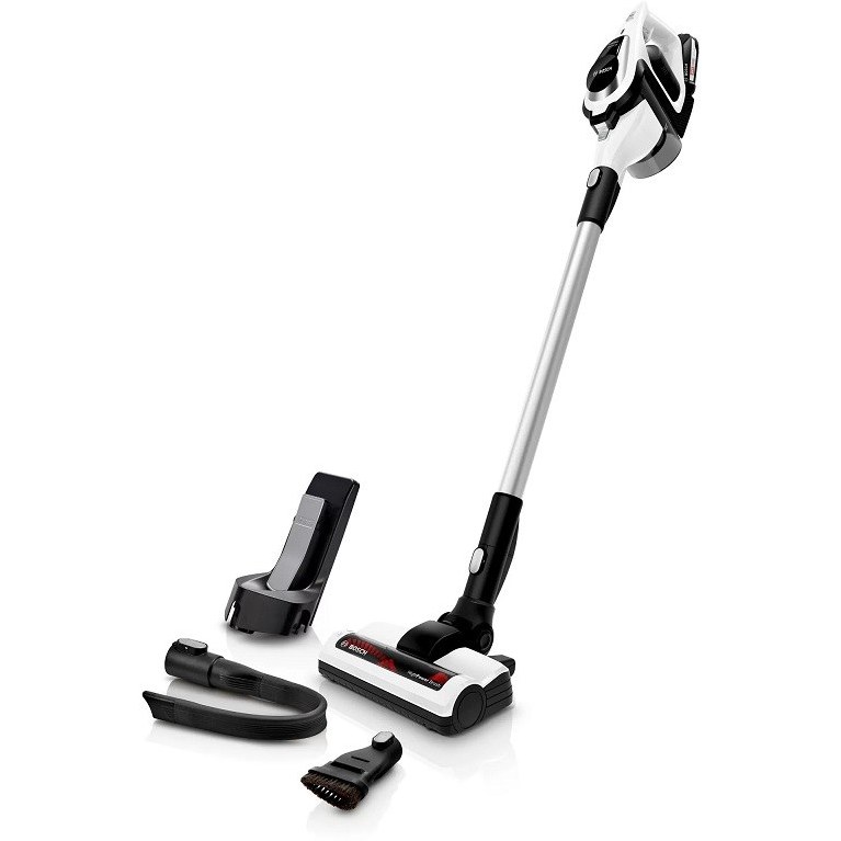 جاروشارژی بوش مدل BOSCH BCS81EXC_بوش هوم جاروشارژی بوش مدل BOSCH BCS81EXC