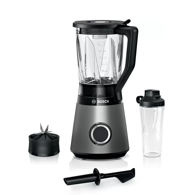 مخلوط کن بوش مدل BOSCH MMB6174S _بوش هوم