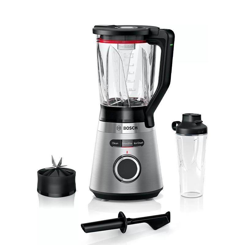 مخلوط کن بوش مدل BOSCH MMB6384M_بوش هوم