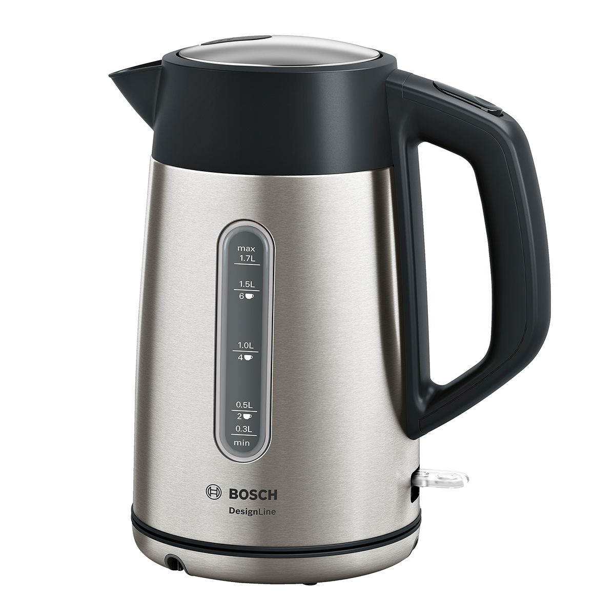 کتری برقی بوش مدل BOSCH TWK4P440_بوش هوم