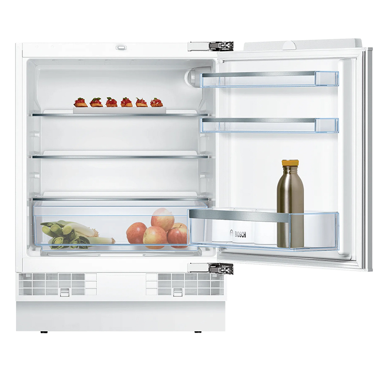 یخچال فریزر بوش مدل KUR15AF