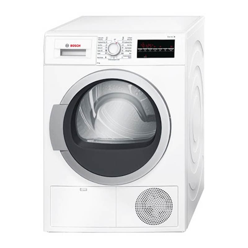 خشک کن بوش مدل WTN86201ME