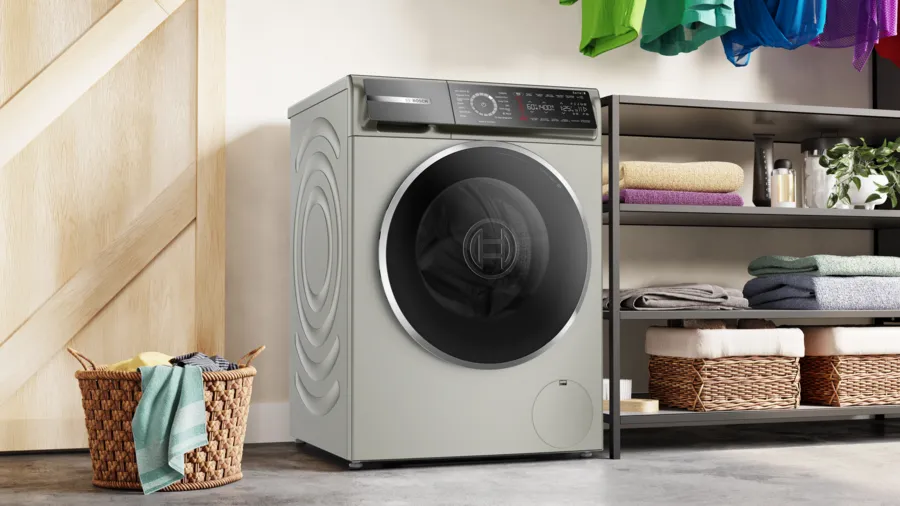 ماشین لباسشویی بوش مدل WGB2440